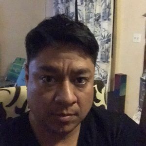 Meet your Posher, Sergio